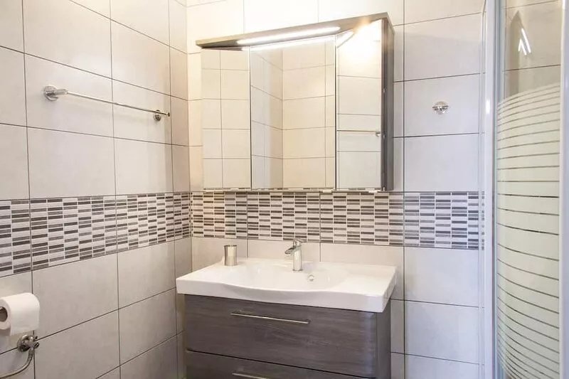 Sea view, Old City view, Central, Large terrace, Spacious apartment