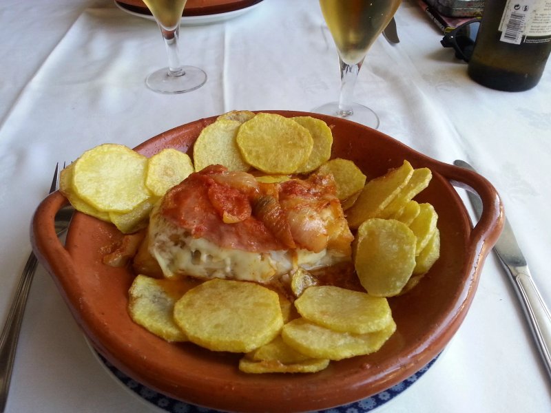 Eden Restaurant