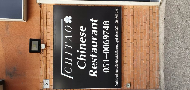 Ristorante Chitao
