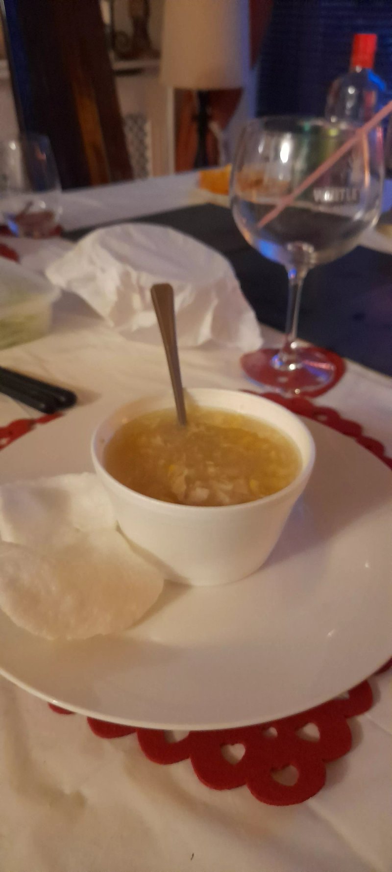 Golden Chopsticks Chinese Restaurant & Take Away