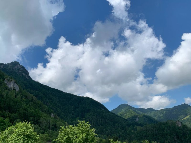 Alpengasthof Klausriegler GmbH