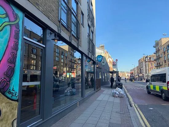 BrewDog Shoreditch