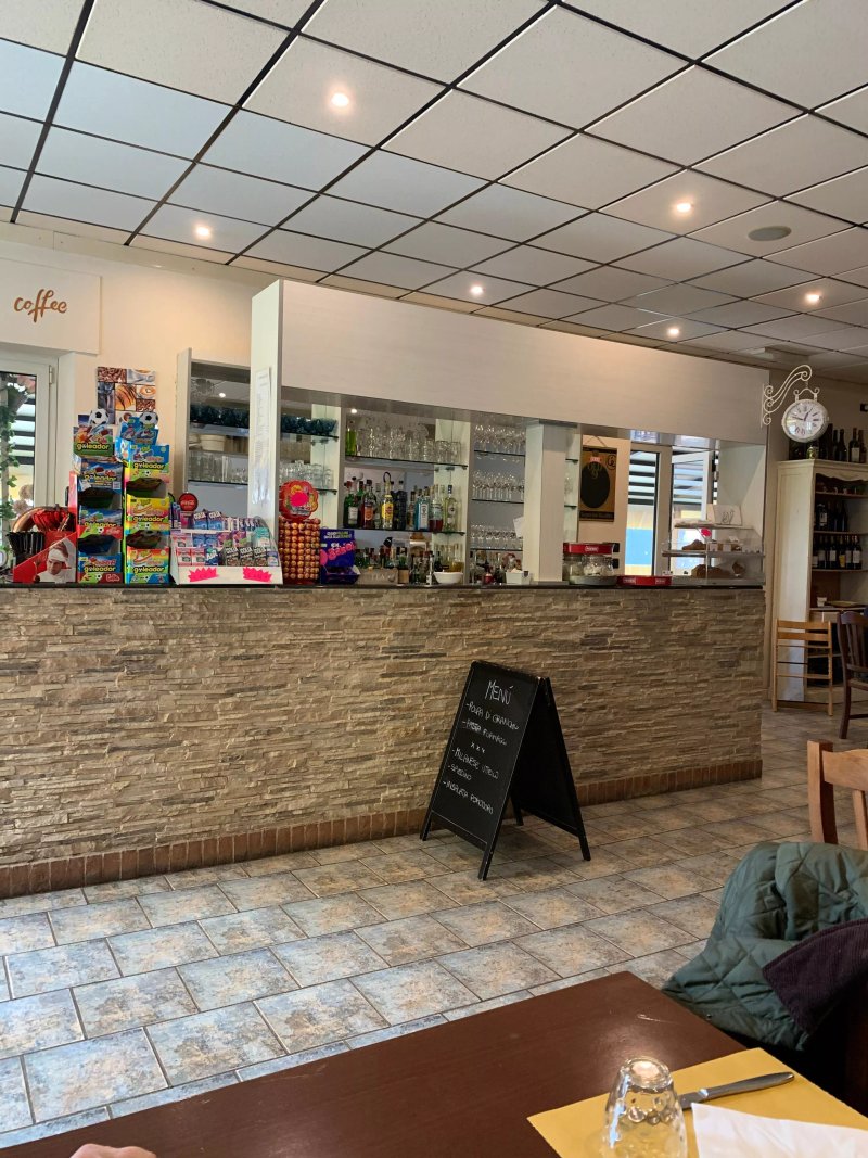 L'armonia Dei Sapori - Pizzeria, Rosticceria E Dolci Da Forno