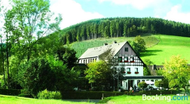 Landhaus Klockener