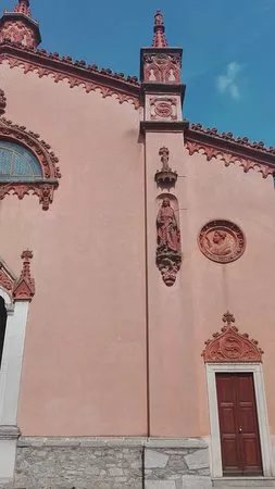 Parrocchia Nativita di Maria Vergine