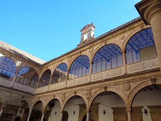 IES Santisima Trinidad