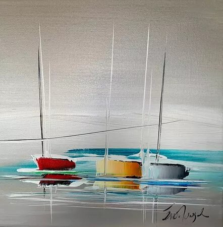 Galerie Flo