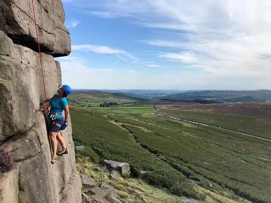 Dolomite Training