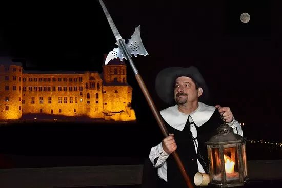 Erlebnisfuhrungen