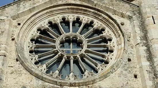 Chiesa di Santa Maria della Consolazione