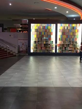 UCI Cinemas Roma Est