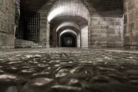 La Fabrica Escape Room Altea