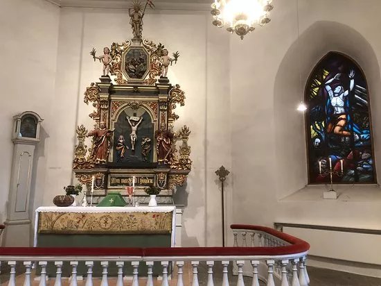 Askims Kyrka