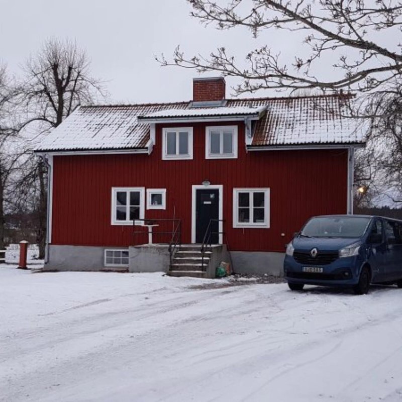Fullero Guest House