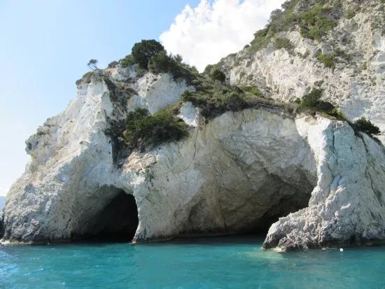 Keri Caves