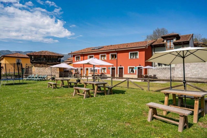 Casa Rural Huerta El Pozo