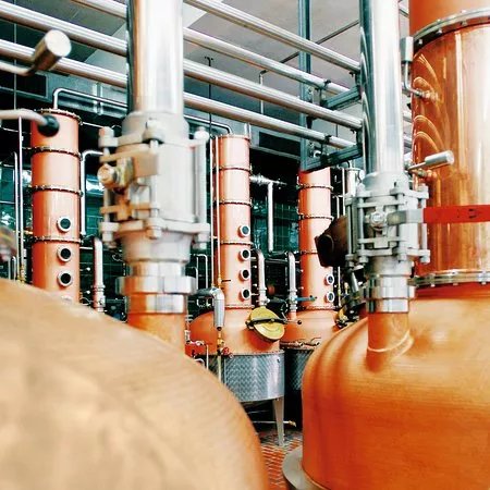 DIWISA Distillerie Willisau SA