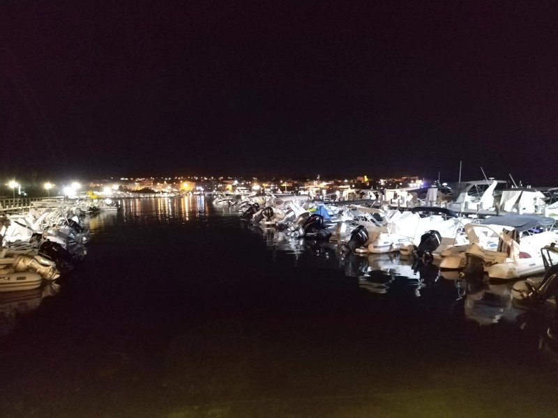 Mare di Brucoli