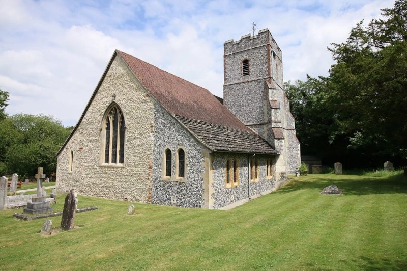 St Marys Church