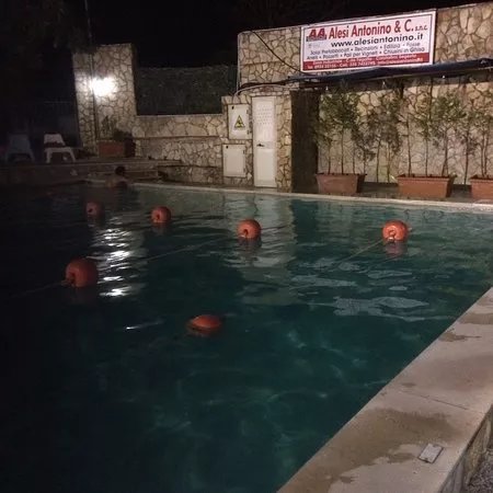 Terme Gorga