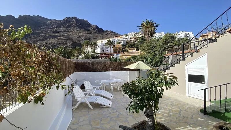 Casa Sara - Two Bedroom House, Sleeps 4