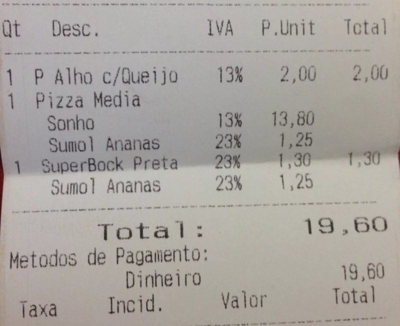 La Nostra Pizeria