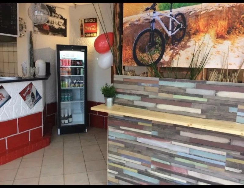 Corner Imbiss