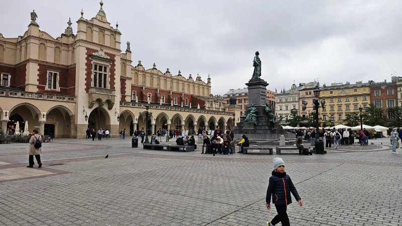 Tutu Krakow
