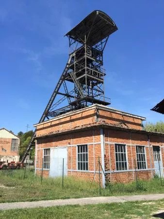 Musee de la Mine