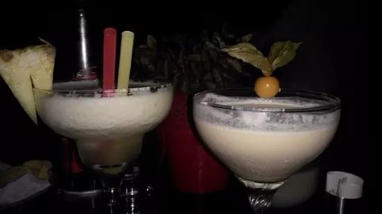 Saxofono Espresso & Cocktail Bar