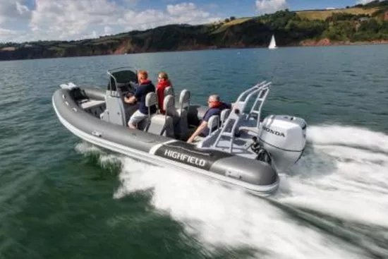Marine Safaris