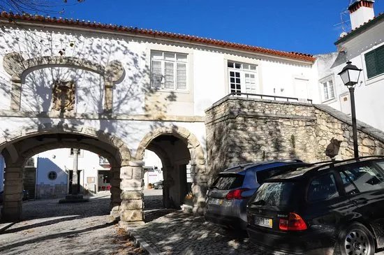 Palacio do Marques de Cascais