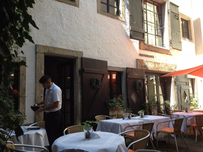 Ristorante La Scala