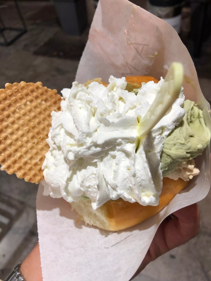 Amuni Gelateria Artigianale