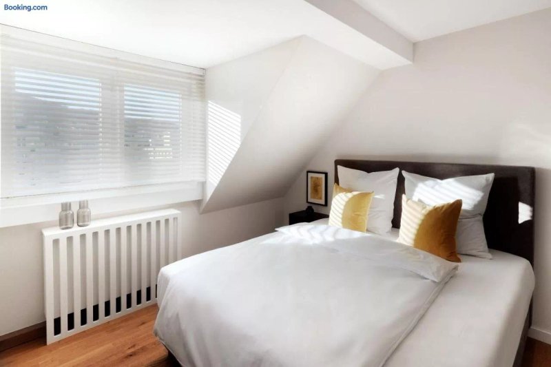 SAXX Apartments Hagen