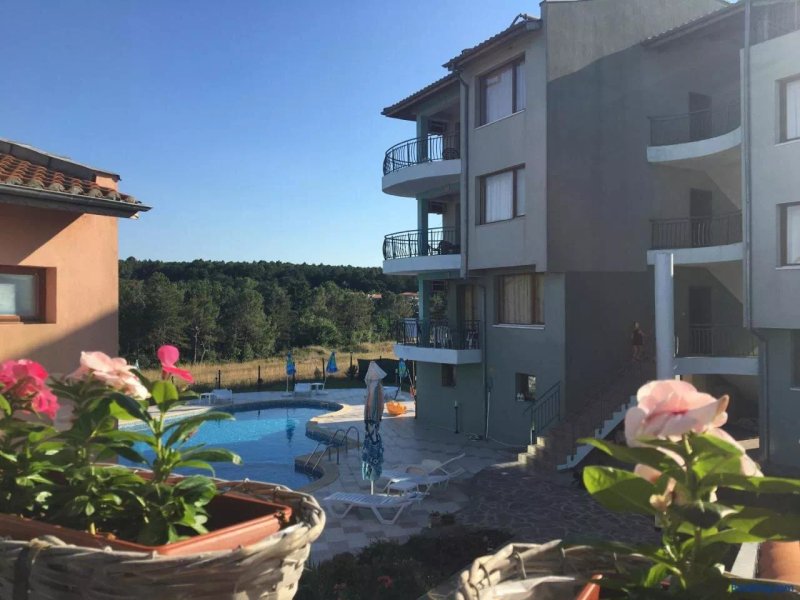 Dream Bay Family Hotel