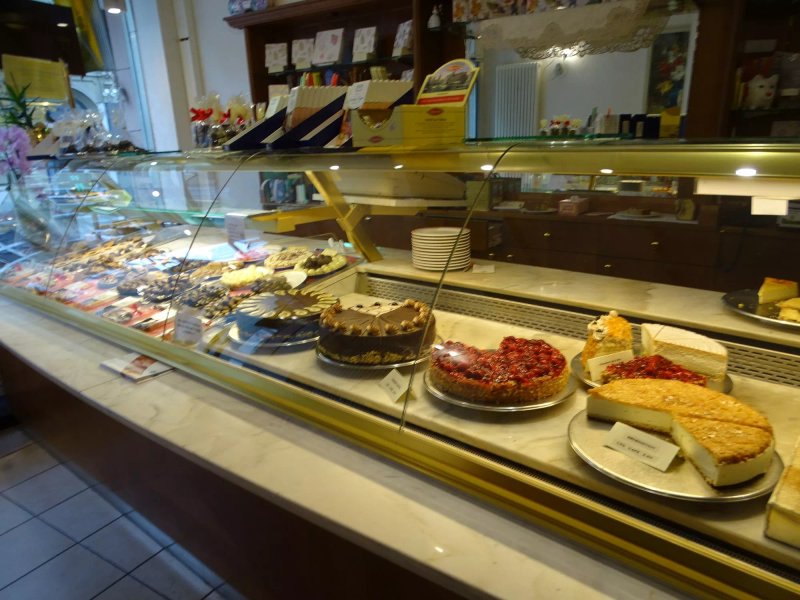 Cafe Ruttinger