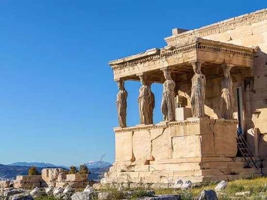 H.P. Tours - Hellenic Private Tours