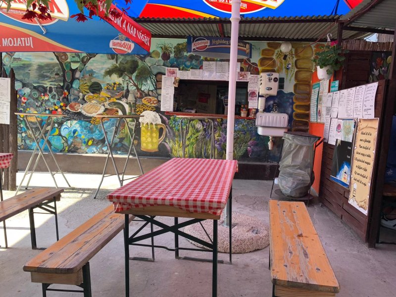 Gajdos Langos