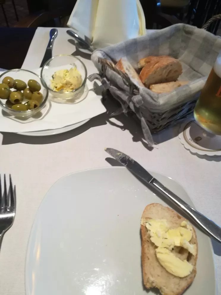 Da Fabio Ristorante