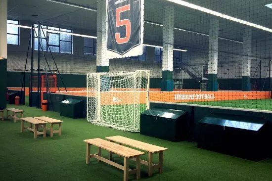 UrbanSoccer