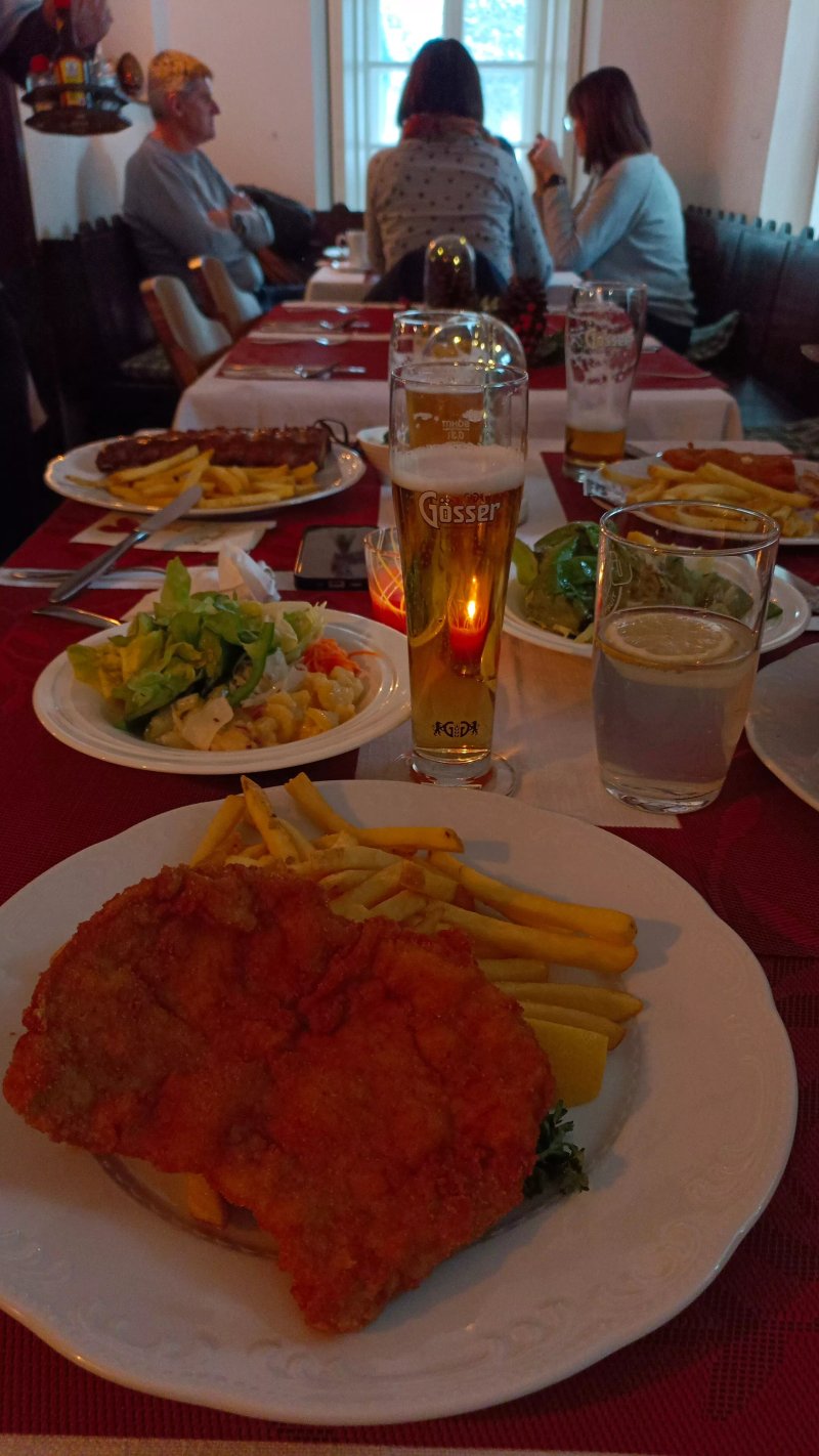 Gasthaus Tauernwirt