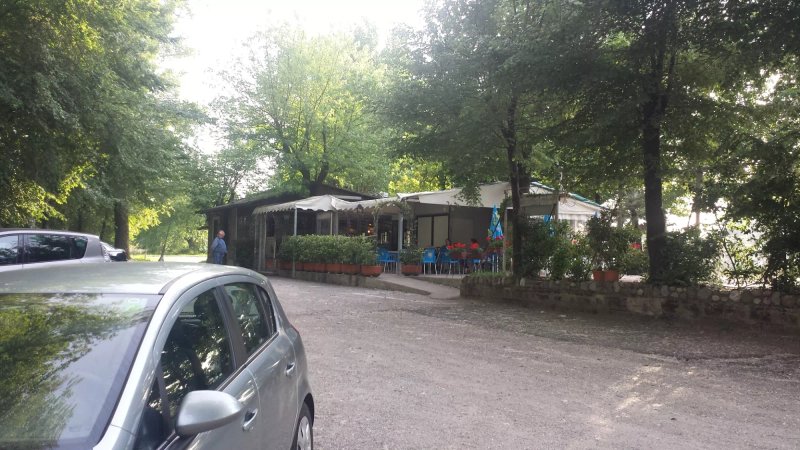 Miragatto - Pizzeria sul Fiume