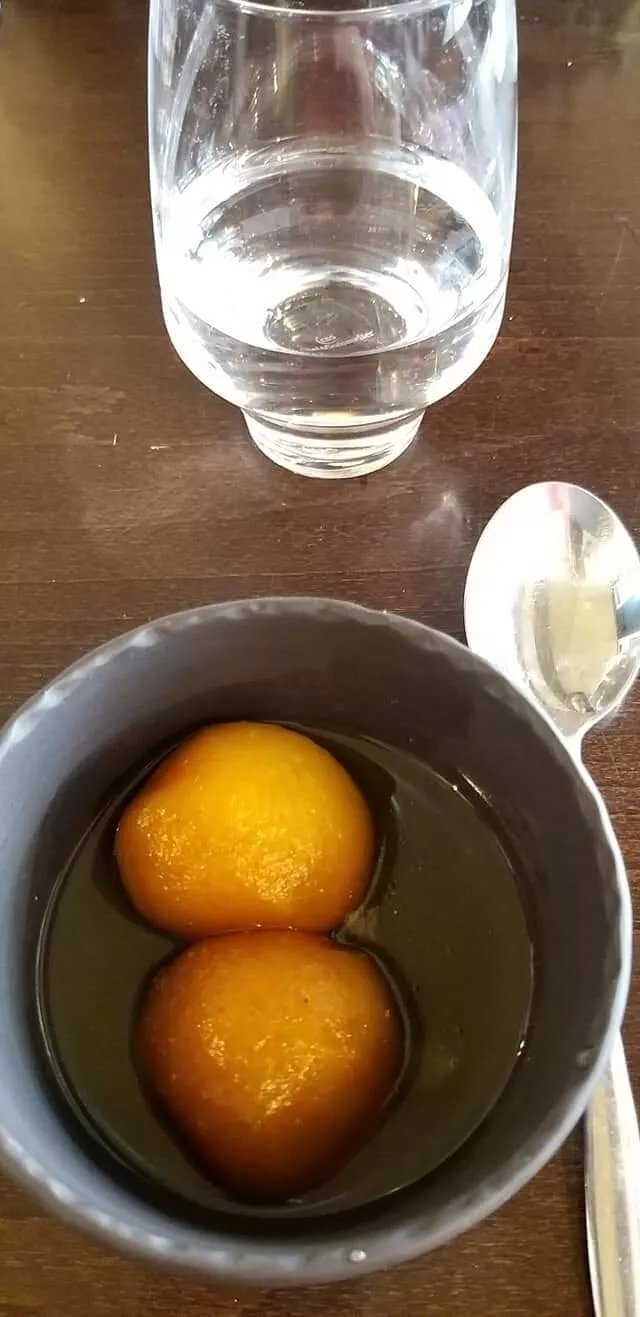 South Indian Foodie