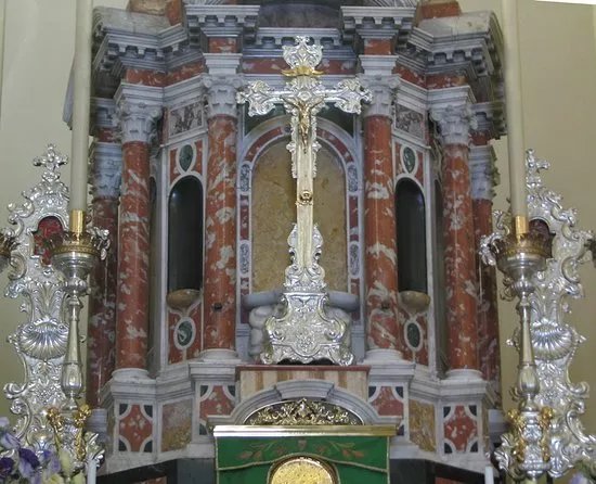 Chiesa di San Ulderico