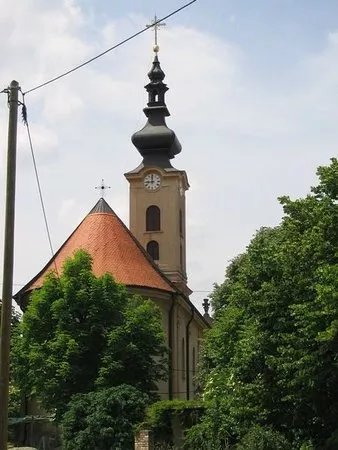 Church of St. Nicholas