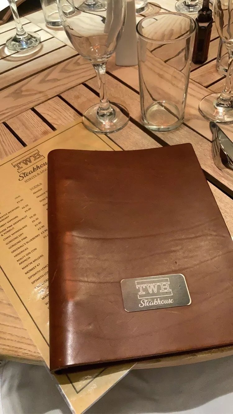 Twh Steakhouse
