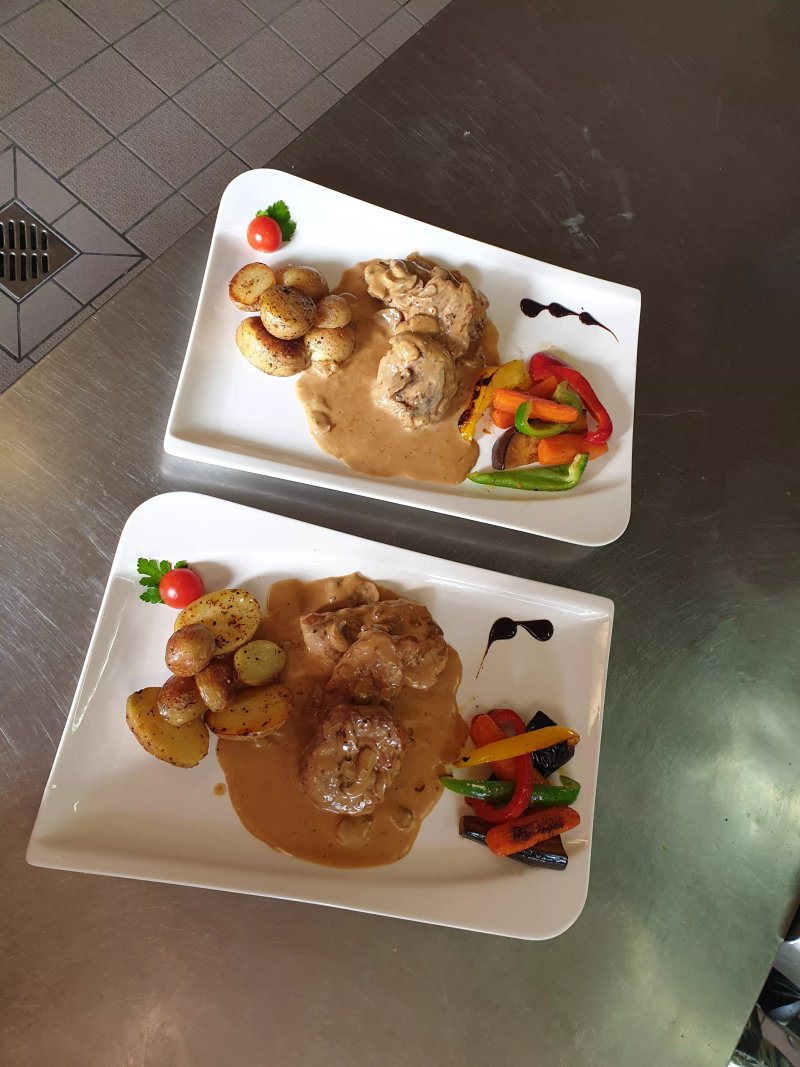 Ristorante Cafe Bel Fiume