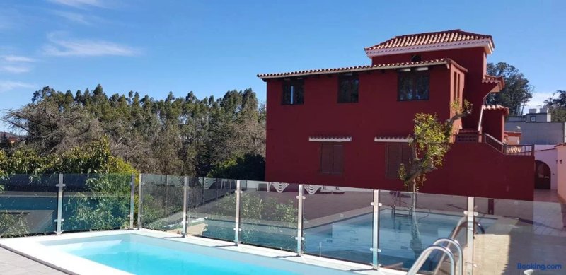 Casitas Gutierrez