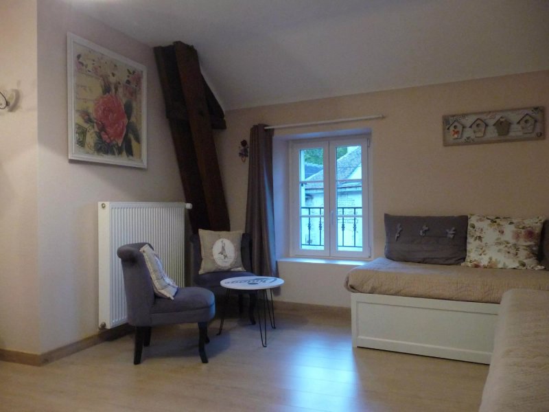 La Maison de Mireille